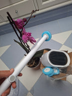 Sanix Disposable Toilet Brush Wall-mounted Household item