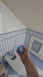 Sanix Disposable Toilet Brush Wall-mounted Household item